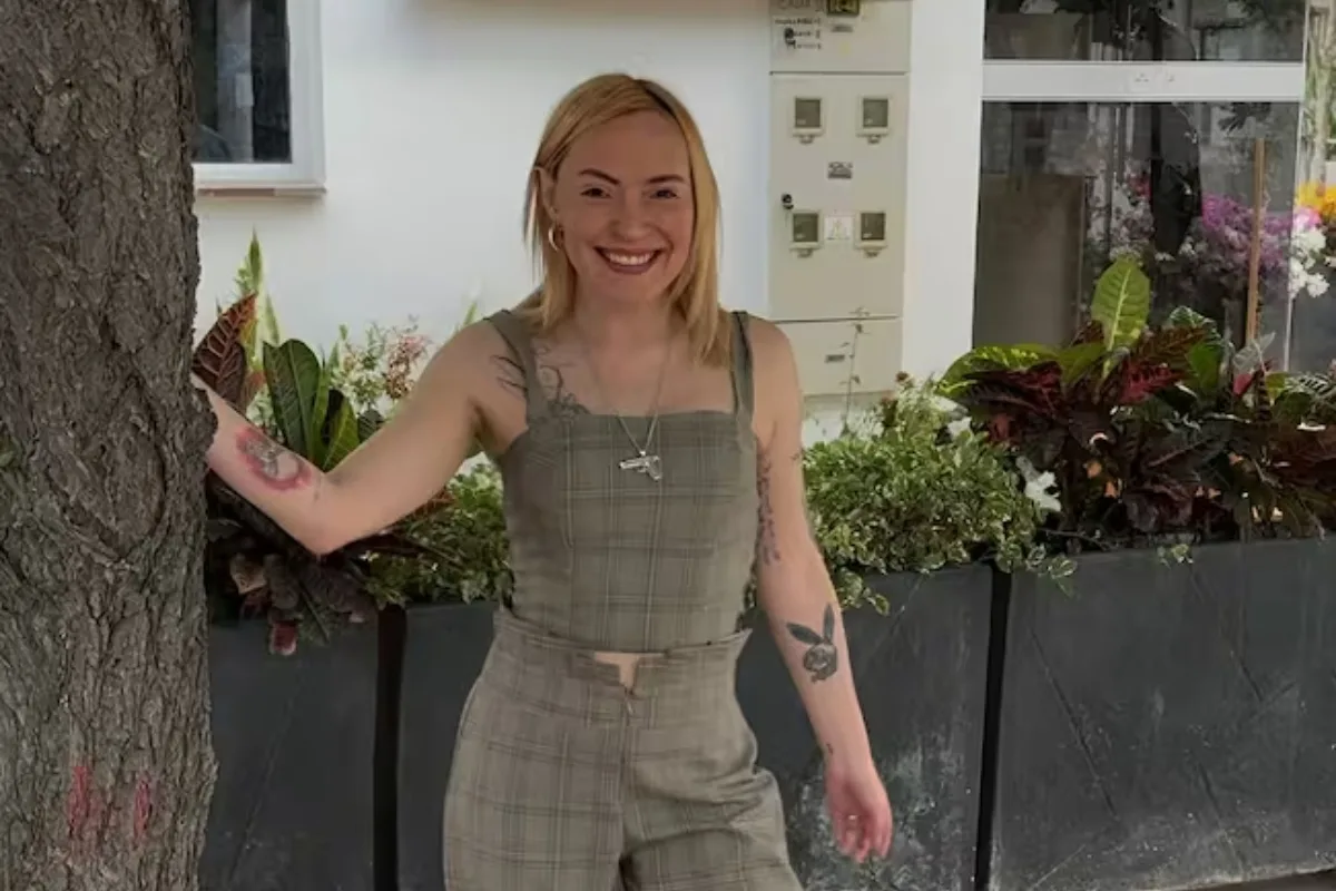 Hallan muerta en Cúcuta a la jueza Vivian Polanía; autoridades investigan las circunstancias del fallecimiento y protegen al recién nacido - Foto: Redes sociales