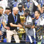 Junior corona su undécima estrella tras vencer de nuevo a Tolima y desata la fiesta en Barranquilla - Foto: @Dimayor