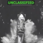 Estados Unidos realiza nuevo ataque contra lancha en el Pacífico oriental; cuatro muertos elevan a 87 las víctimas de esta ofensiva antinarcóticos en la región - Foto: Captura de video