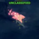 Estados Unidos reportó ataque letal contra embarcación vinculada al narcotráfico en el Pacífico oriental - Foto: Captura de video