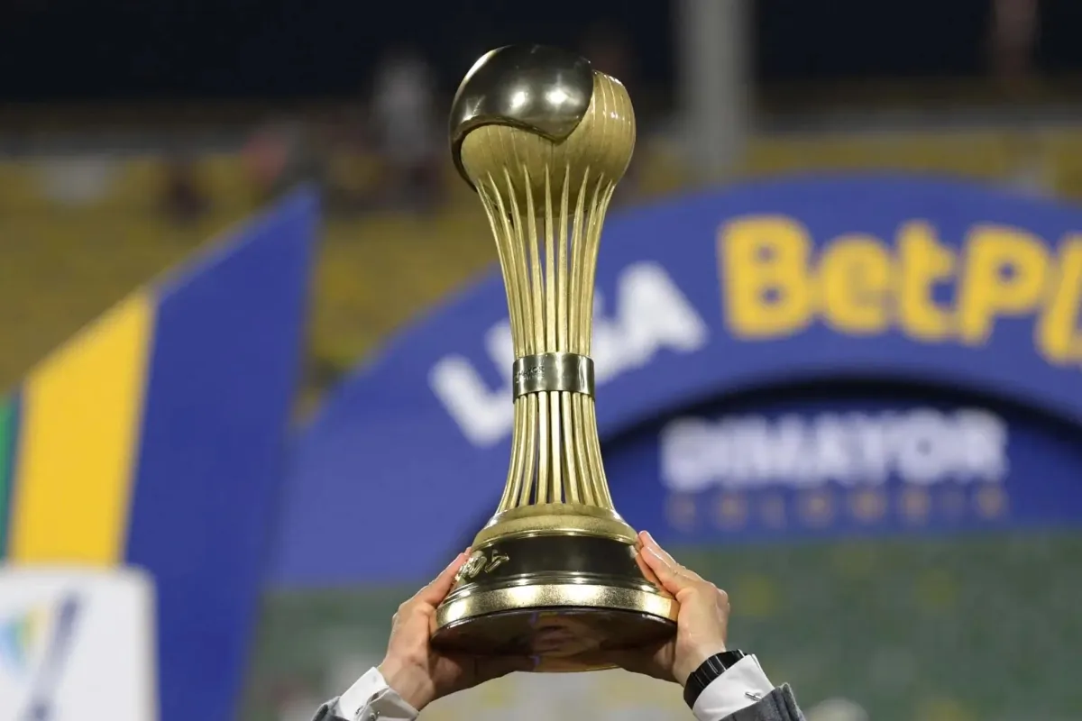 Dimayor sortea el calendario de la Liga BetPlay 2026-I en medio de cambios estructurales y sin fecha de clásicos - Foto: Redes sociales