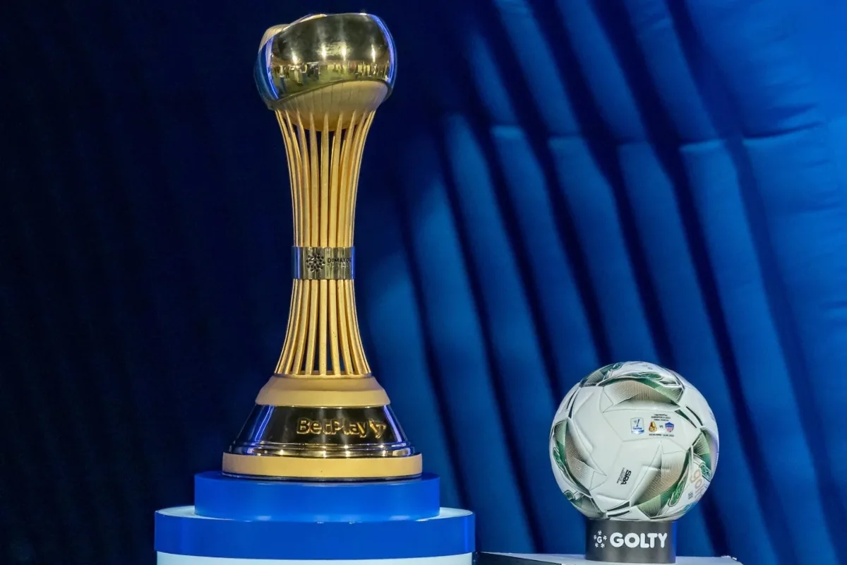 Dimayor publica el calendario completo de la Liga BetPlay 2026 y confirma cambios de formato por el Mundial - Foto: Dimayor