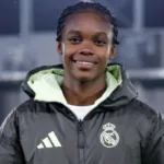 Linda Caicedo brilla en la Champions femenina y recibe elogios del técnico del Real Madrid tras decisiva actuación ante Wolfsburgo - Foto: @realmadridfem
