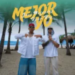 “Mejor Yo” es una canción que recorre las fases del amor: ilusión, entrega y desamor. Escrita por Javier Meléndez y Ryan Roy, fusiona el merenguetón con una vibra fresca y caribeña que promete poner a bailar a Colombia y a todo el que la escuche. La producción musical estuvo a cargo de Ryan Roy y Blackvird Music - Foto: Blackvird Music