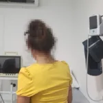 Ejército rescata a menor amenazada por disidencias en Bolívar y frustra intento de ataque dentro de un centro de salud - Foto: Cortesía