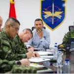 Gobierno admite fallas de seguridad tras ataques de disidencias y ELN y anuncia ajustes inmediatos a la estrategia contra grupos armados - Foto: Cortesía