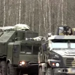 El Oreshnik es un misil balístico de alcance intermedio, capaz de volar entre 500 y 5.500 kilómetros, lo que sitúa bajo su rango a buena parte del continente europeo, incluidas capitales de países de la Unión Europea como Alemania, Polonia o Francia - Foto: Ministerio de Defensa de Bielorrusia