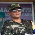 Fiscalía emite órdenes de captura contra “Iván Mordisco” y 13 integrantes de las disidencias por presunto genocidio contra el pueblo nasa en Cauca - Foto: Archivo Particular