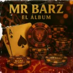 "Con este disco quiero enviar un mensaje de valentía y seguridad. Los músicos debemos hacer música sin tanto miedo. Es una invitación a atreverse, no hay que guardarse las ganas de hacer real sus sueños por miedo a los resultados. Es el momento de hacer real lo que tienes en tu mente", comenta el artista - Foto: William Barz