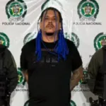 Juez envía a prisión a presunto autor del asesinato de un fiscal en Barranquilla tras cerrar audiencias preliminares - Foto: Cortesía