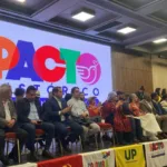 El Pacto Histórico inicia nueva etapa como movimiento político tras aval del CNE y fija hoja de ruta hacia las elecciones de 2026 - Foto: Archivo Particular