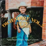 La producción musical estuvo a cargo de Miguel Ángel Granada, Juan Guillermo Muñoz Taborda y John Mario Muñoz Taborda, con mezcla y masterización de Alejo Cruz / Kaliza Ingenioso, logrando una sonoridad moderna sin perder la esencia popular - Foto: Pepe Guerrero