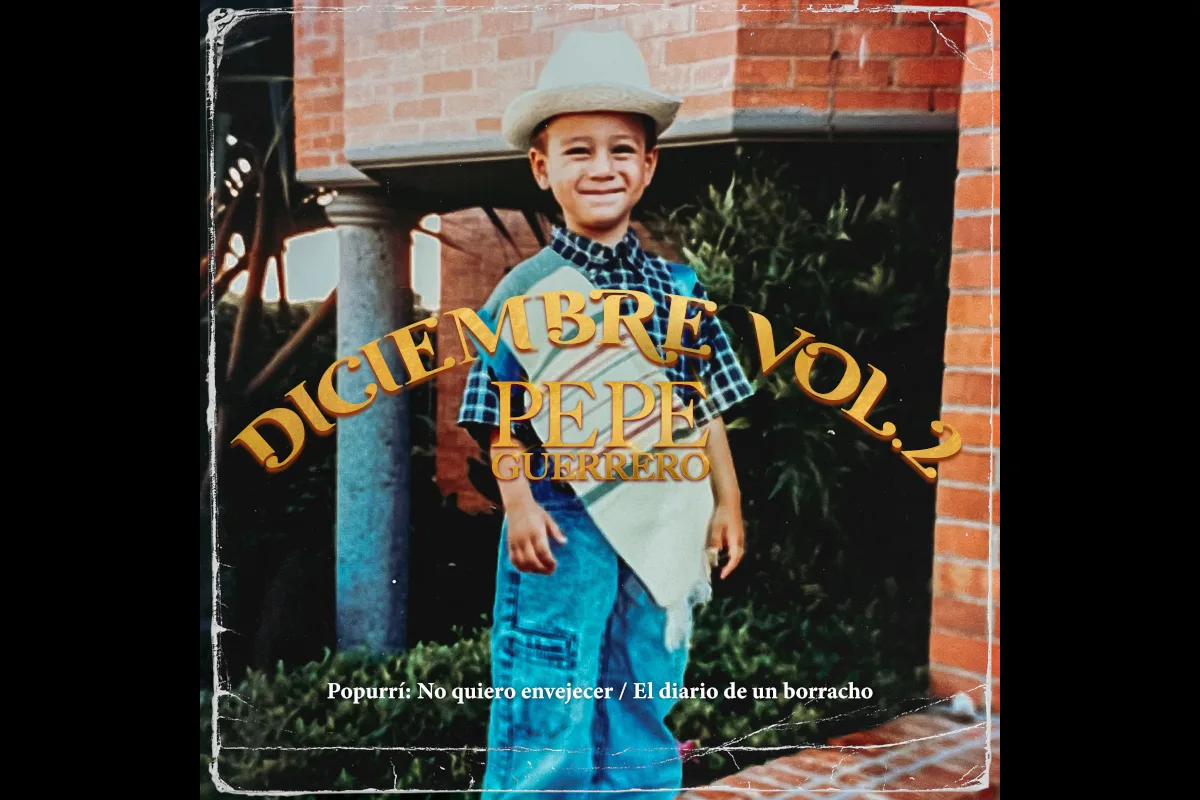 La producción musical estuvo a cargo de Miguel Ángel Granada, Juan Guillermo Muñoz Taborda y John Mario Muñoz Taborda, con mezcla y masterización de Alejo Cruz / Kaliza Ingenioso, logrando una sonoridad moderna sin perder la esencia popular - Foto: Pepe Guerrero