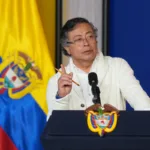 Gobierno decreta estado de emergencia económica y social por crisis fiscal y presión sobre derechos fundamentales - Foto: Presidencia