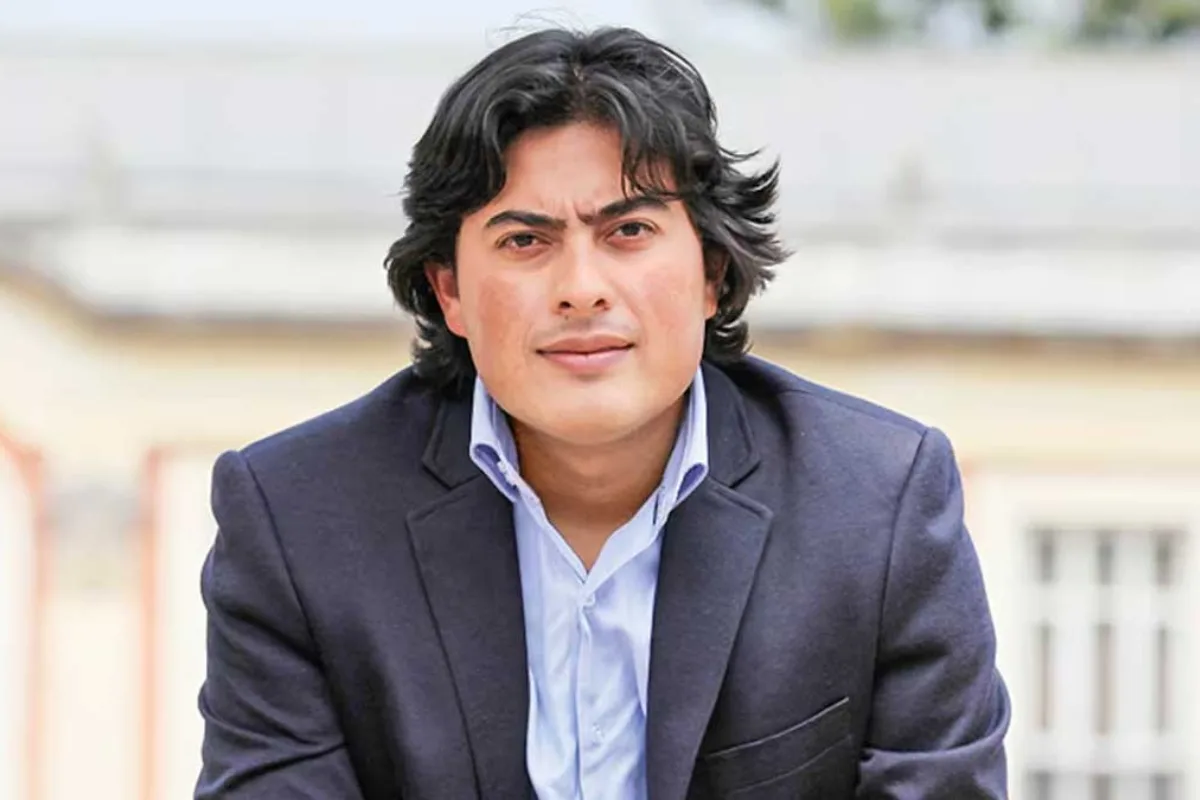 Fiscalía solicita envío a prisión de Nicolás Petro mientras expone supuesta red de contratos irregulares en el Atlántico - Foto: Redes sociales