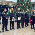 Ocho homicidios empañan la Navidad en Bogotá pese a reducción anual del crimen, según balance oficial - Foto: Cortesía