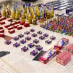 Incautan más de 10.000 unidades de pólvora en Kennedy tras alerta ciudadana; Policía refuerza controles de cara a las celebraciones de fin de año - Foto: Cortesía