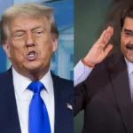 Estados Unidos amplía ofensiva contra el círculo de Nicolás Maduro con nuevas sanciones - Foto: Redes sociales
