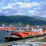 Estados Unidos vigila petroleros sancionados cargados de crudo en aguas venezolanas y amenaza con decomisos en alta mar - Foto: Redes sociales