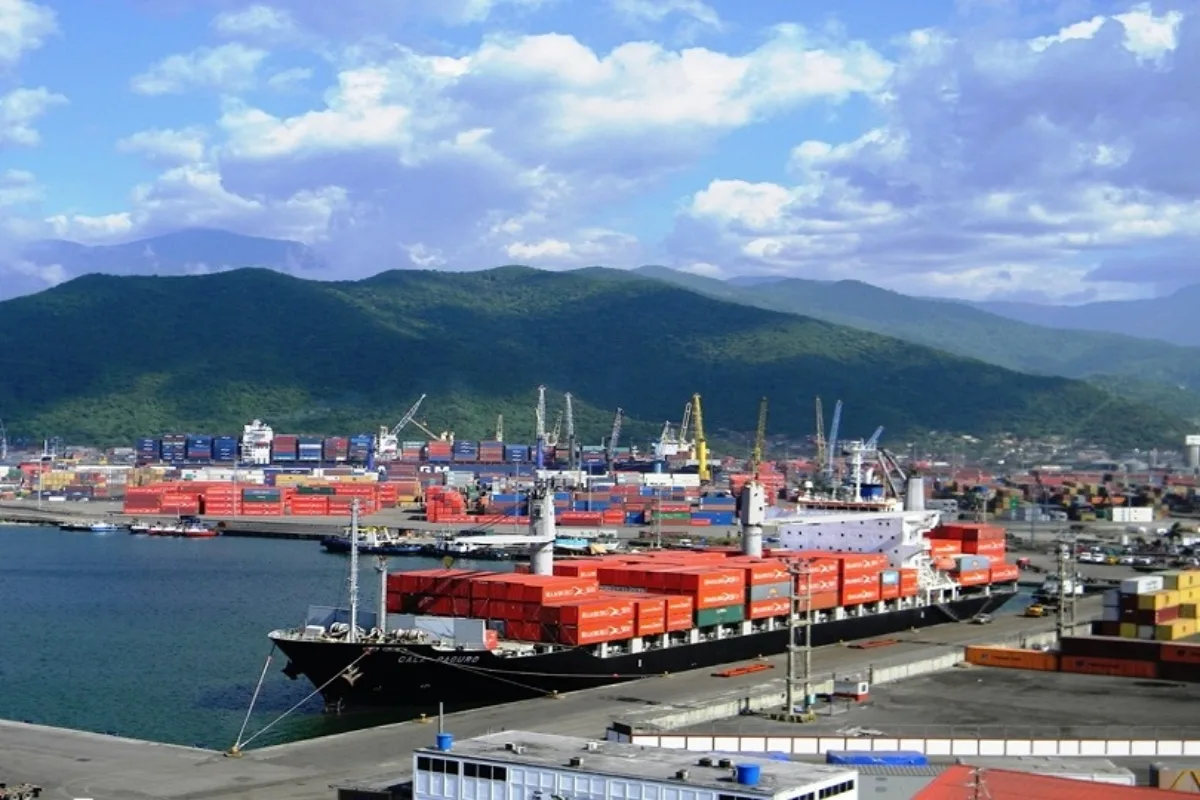 Estados Unidos vigila petroleros sancionados cargados de crudo en aguas venezolanas y amenaza con decomisos en alta mar - Foto: Redes sociales