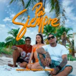 La letra fue escrita por Pumba Dos Santos, Madteo, Blackvird music y J Cavid —quien además produjo el sencillo— logrando un equilibrio entre sensibilidad, ritmo y autenticidad - Foto: Pumba Dos Santos