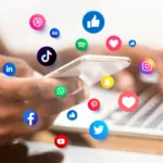 Australia entra en terreno inédito y veta las redes sociales a menores de 16 años en un pulso directo con las grandes tecnológicas - Foto: Redes sociales