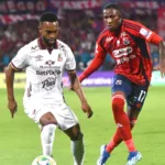 Conmebol sortea las fases preliminares de la Copa Libertadores y define el camino de los clubes colombianos - Foto: Dimayor