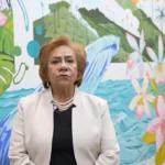 La canciller subrayó que el Gobierno colombiano trabaja para fortalecer estos vínculos históricos y consolidar la presencia del Estado en el archipiélago: “Conscientes del carácter estratégico de esta región, hemos impulsado y respaldado la realización de la Cumbre de Pueblos del Caribe Occidental como un espacio para avanzar en integración y cooperación” - Foto: Cancillería