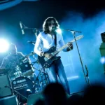 'Bitácora', el quinto álbum en su carrera, es un diario de diez canciones lleno de historias y canciones relacionadas con momentos de la vida del músico bogotano - Foto: J. Rushwell