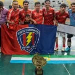 Las Escuelas de Formación Deportiva de Sumapaz cuentan actualmente con 167 participantes: 146 niños y adolescentes, y 21 adultos, quienes entrenan con disciplina y compromiso. De este proceso formativo surgieron los jugadores que hoy alcanzan este importante campeonato, reflejando el impacto positivo de una formación deportiva continua y de calidad - Foto: Alcaldía de Sumapaz