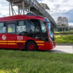 Bogotá perfila aumento del pasaje de TransMilenio a 3.450 pesos en 2026, mientras el Distrito ajusta su plan financiero ante presión de costos operativos - Foto: Archivo Particular