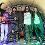 Con , TRAPPIST consolida su identidad sonora en esta nueva etapa: una mezcla de sensibilidad, atmósferas profundas y composición emocional que continúa expandiendo el universo que la banda viene construyendo hacia su próximo álbum - Foto: Trappist