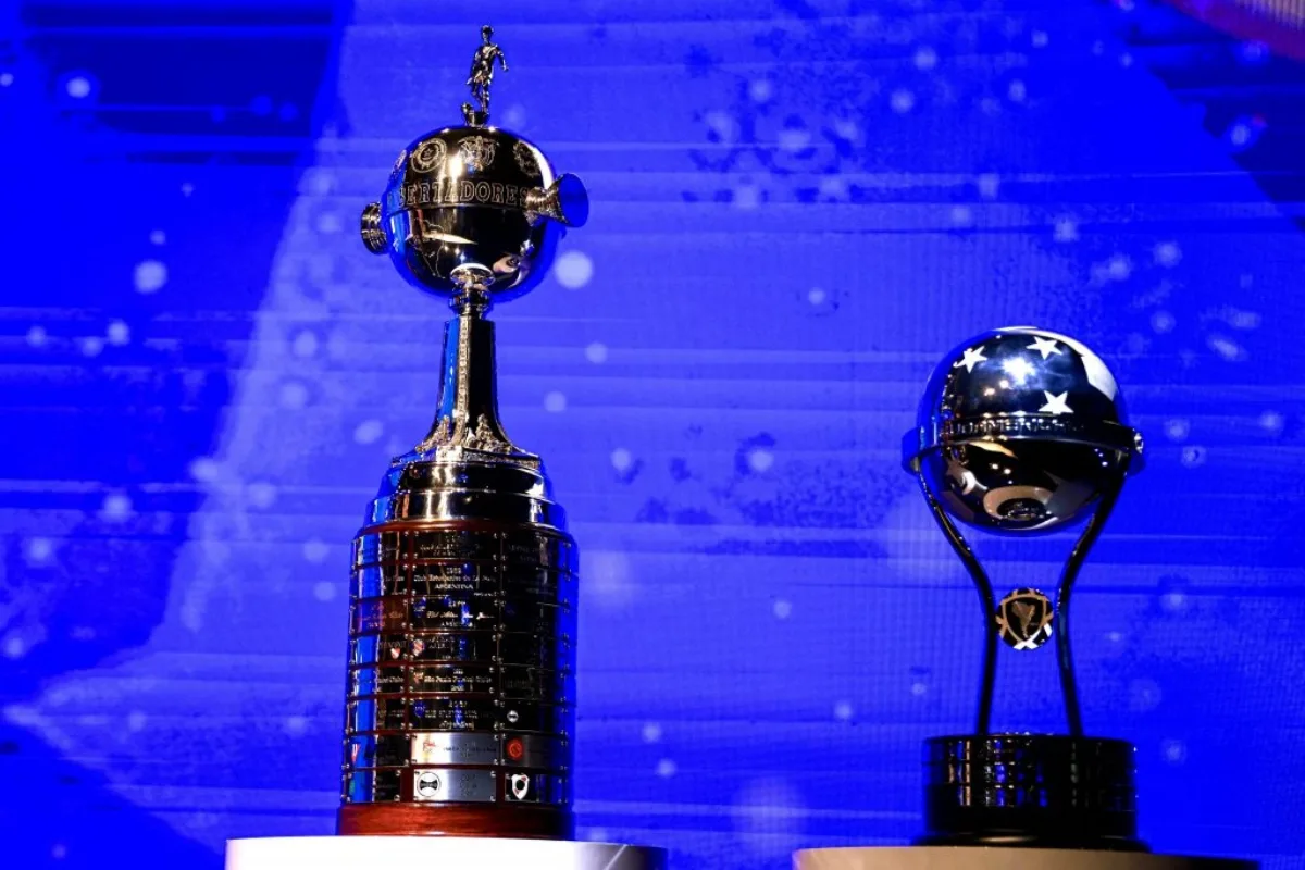Junior celebra su undécima estrella y Colombia define sus cupos a Libertadores y Sudamericana para 2026 - Foto: Conmebol