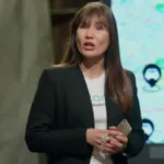 Fiscalía señala a Zulma Guzmán Castro, vinculada a un emprendimiento presentado en ‘Shark Tank’, como principal sospechosa del envenenamiento con talio de dos adolescentes en Bogotá - Foto: Captura de video