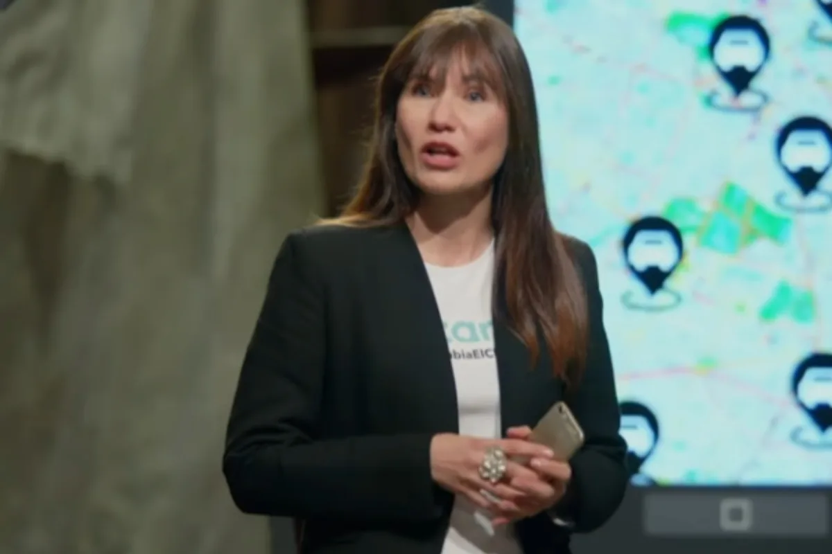 Fiscalía señala a Zulma Guzmán Castro, vinculada a un emprendimiento presentado en ‘Shark Tank’, como principal sospechosa del envenenamiento con talio de dos adolescentes en Bogotá - Foto: Captura de video