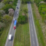 Según lo acordado, durante la etapa de reversión el concesionario Autopistas del Caribe S.A.S. continuará con sus labores de operación en el corredor vial - Foto: ANI