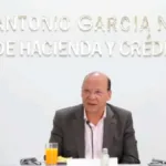 ​En la sala Antonio García Nossa, del Ministerio de Hacienda, tendrá lugar la mesa de trabajo con los gobernadores del país ​ - Foto: Ministerio de Hacienda