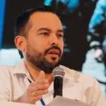 El ministro de Minas y Energía, Edwin Palma, explicó que la reducción será “real, no ficticia”, resultado de una reorganización técnica del sistema de precios y no de subsidios financiados con presupuesto general, y que se hará de forma ordenada y responsable para cuidar la economía familiar y la estabilidad fiscal del país - Foto: Ministerio de Minas y Energía