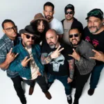 '23 de septiembre' es lo nuevo de Los Inconformes, es el relanzamiento de una canción que la banda puertorriqueña tocaba en vivo, pero que aún no estaba en plataformas digitales - Foto: Los Inconformes