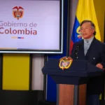 Durante una transmisión con su gabinete, Petro afirmó que este encuentro es “determinante” para avanzar en temas de cooperación, luego de que Trump extendiera la invitación tras la llamada telefónica que sostuvieron a principios de enero - Foto: Presidencia
