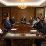 La decisión se tomó tras evaluar que, aunque la inflación ha mostrado señales de moderación en algunos rubros, todavía se mantiene por encima del rango meta del banco central, fijado entre 2% y 4%. En particular, la inflación subyacente —que excluye precios volátiles como alimentos y energía— sigue mostrando rigideces que preocupan a la autoridad monetaria - Foto: Banco de la República