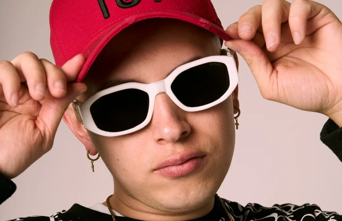 El más reciente lanzamiento de DJ Mon8 lleva por título “Guarachear”, un sencillo explosivo que reúne a los artistas Sergio Acosta, Fellon, Nico Parga y LOZVAN, en una colaboración que representa la unión entre talentos emergentes y figuras ya posicionadas dentro del género - Foto: DJ Mon8