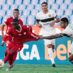 Con este resultado final América de Cali, inicia con autoridad en la Liga BetPlay 2026-I ante un rival que deberá replantear su estrategia de cara a los próximos compromisos - Foto: América de Cali