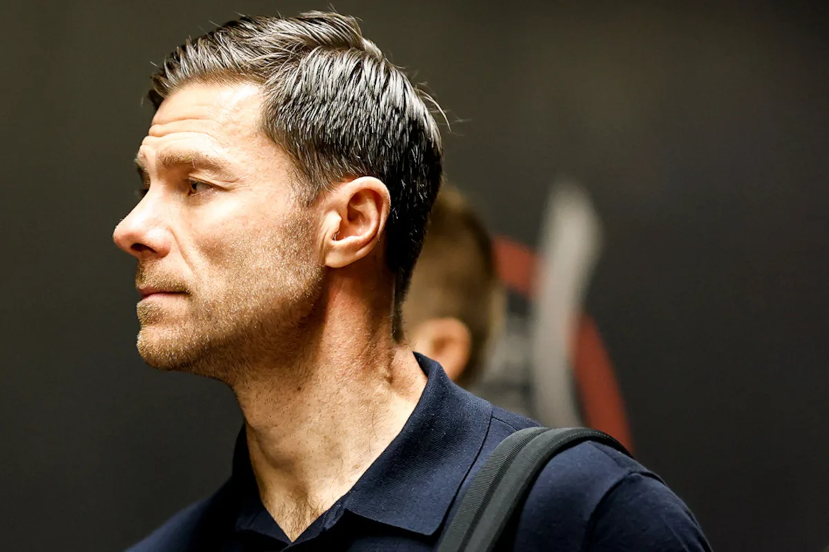 En total, el técnico vasco permaneció en el cargo durante alrededor de siete meses y 34 partidos oficiales, en los que obtuvo un balance de resultados mixto, con victorias, empates y derrotas que no alcanzaron para consolidar su proyecto - Foto: X/@realmadrid