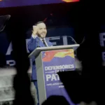 En respuesta, el equipo de campaña de De la Espriella calificó varias de las afirmaciones del artículo como “falsas o imprecisas” y anunció la eventual interposición de acciones legales, incluidas tutelas, contra Bejarano si no rectificaba, en lo que fue interpretado por críticos como un intento de presión judicial - Foto: Archivo/Mauricio Vanegas