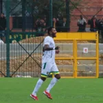 Con esta derrota, Bogotá FC se ubica en la posición doce; mientras Internacional de Palmira se encumbra en el primer lugar - Foto: Ronald Cano