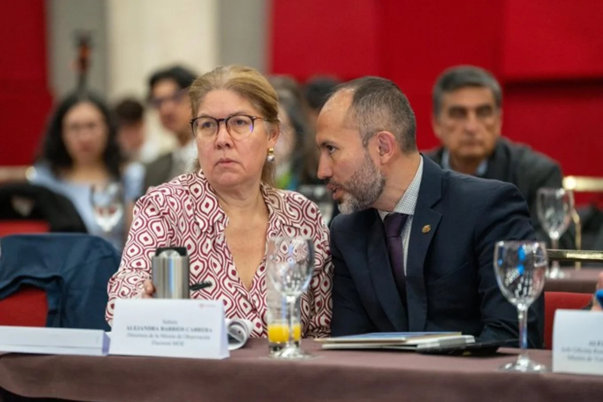 La Misión de Observación Electoral (MOE), aclaró que no ha tomado posición sobre qué partidos o candidatos pueden participar en las consultas del 8 de marzo - Foto: @moecolombia