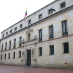 A través de un comunicado oficial, la Cancillería subrayó que el presidente de la República de Colombia fue elegido legítimamente por la voluntad soberana del pueblo y ejerce la jefatura del Estado conforme al orden constitucional vigente, por lo que cualquier intento de descalificación constituye una injerencia indebida en los asuntos internos del país - Foto: Felipe Restrepo