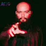 'Segundo acto' es lo nuevo de Sueños de un Tulpa, es la materialización sonora de la maldición descrita en El Rey de Amarillo de Robert W. Chambers. En esta obra ficticia, el Primer Acto es una trampa de aparente normalidad, una introducción inofensiva que baja las guardias del lector; sin embargo, el Segundo Acto revela verdades universales tan terribles que la mente humana colapsa al leerlas - Foto: Sueños de un Tulpa