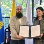 La UNGRD entregará únicamente coincidencias que puedan ser útiles para la localización de personas, mientras que la UBPD garantizará el uso reservado y exclusivamente humanitario de la información - Foto: UNGRD